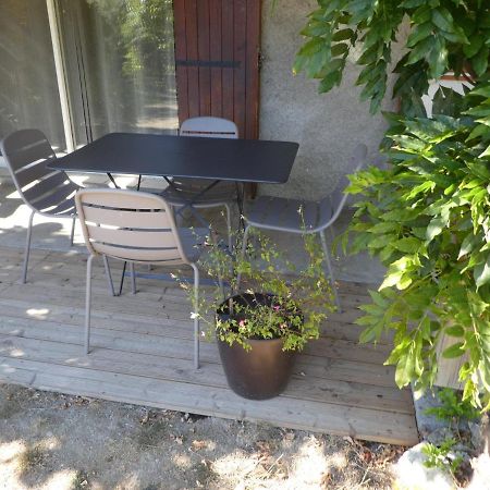 Appartement Barderon Arcizans-Avant Exteriér fotografie