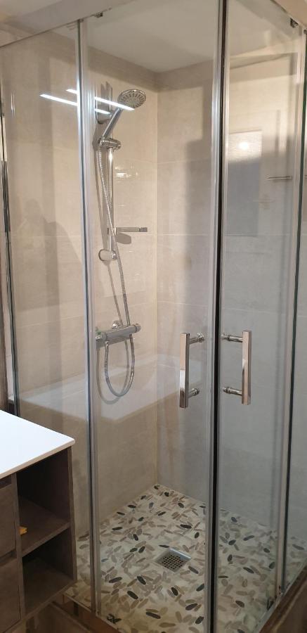 Appartement Barderon Arcizans-Avant Exteriér fotografie