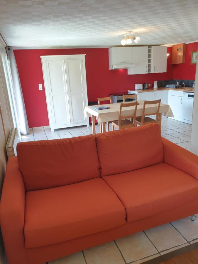 Appartement Barderon Arcizans-Avant Exteriér fotografie