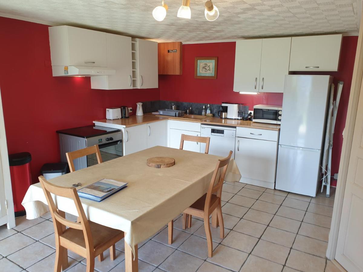 Appartement Barderon Arcizans-Avant Exteriér fotografie