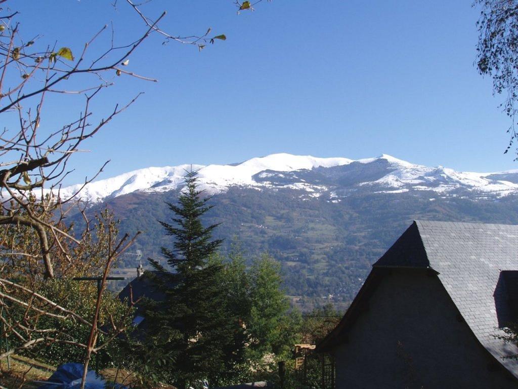 Appartement Barderon Arcizans-Avant Pokoj fotografie
