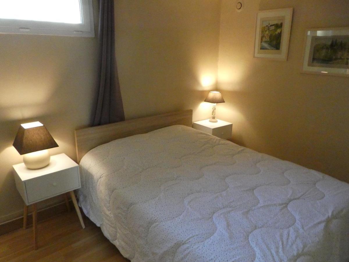 Appartement Barderon Arcizans-Avant Exteriér fotografie